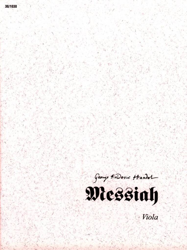 Messiah