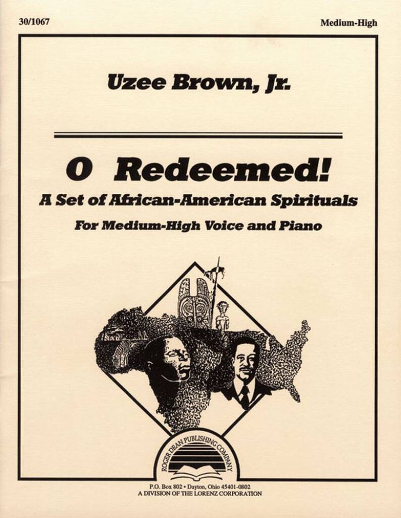 O Redeemed!