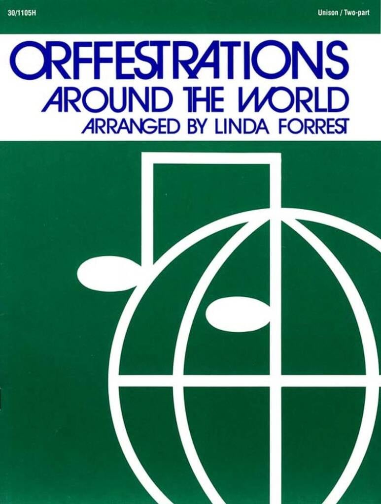 Orffestrations Around The World, Set II