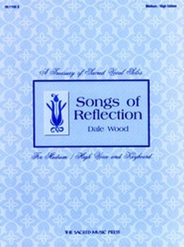 Songs Of Reflection