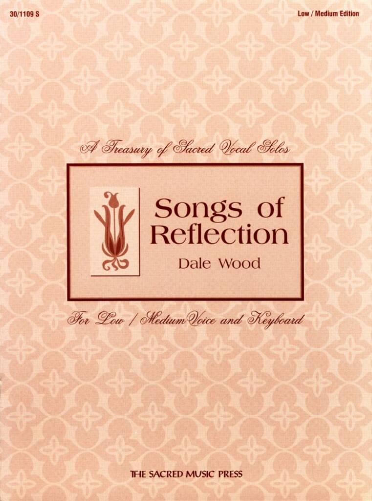 Songs Of Reflection