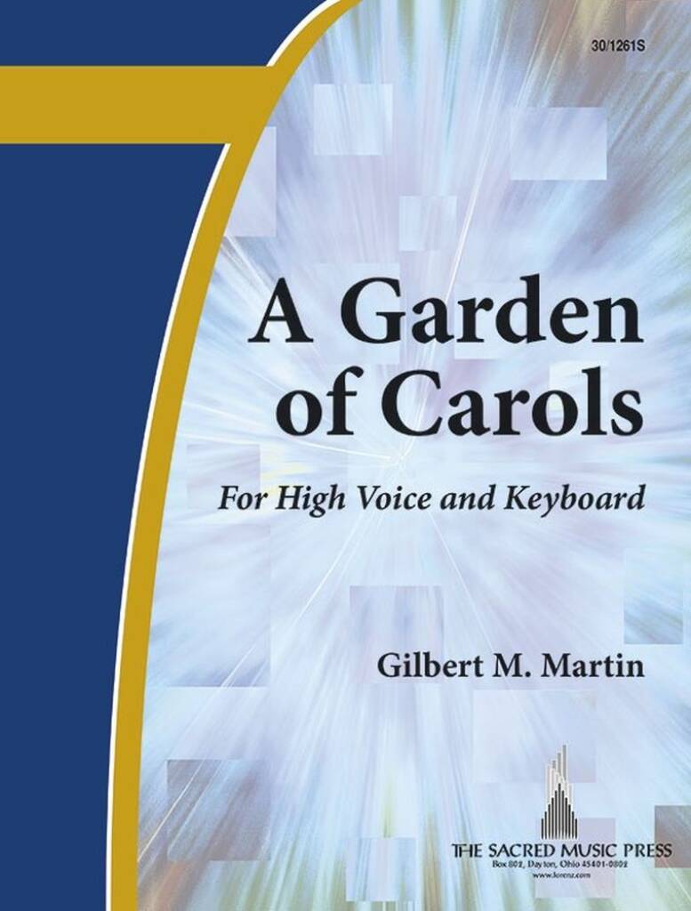 A Garland Of Carols