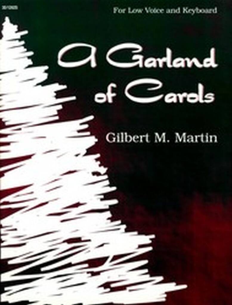 A Garland Of Carols
