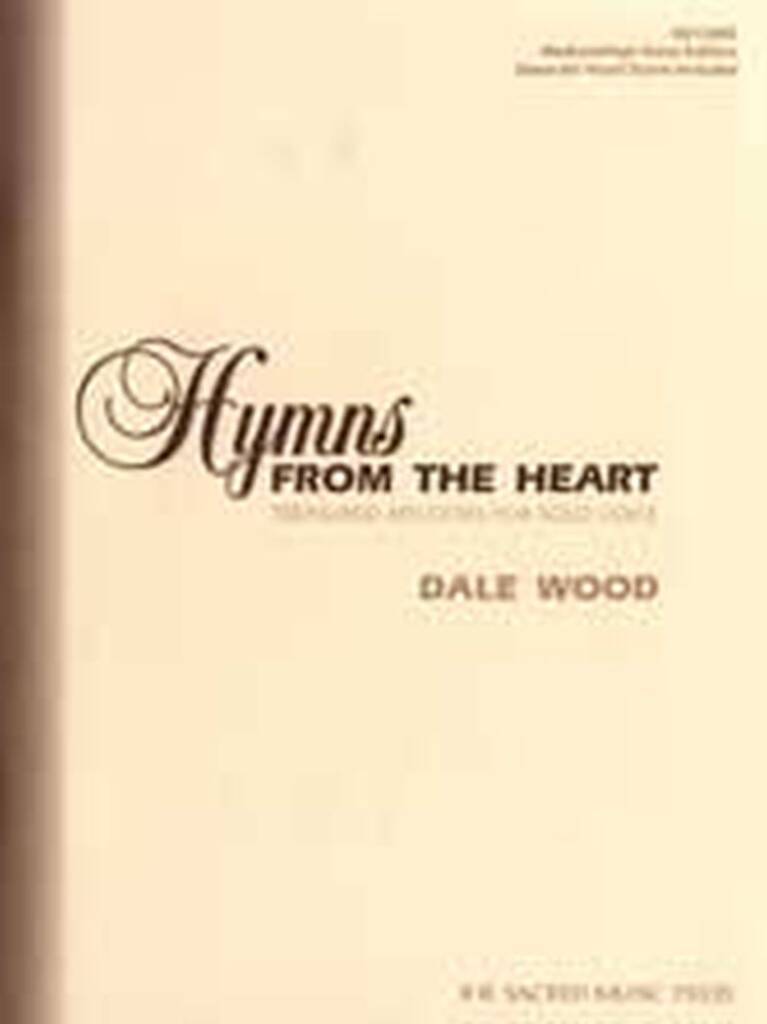 Hymns From The Heart