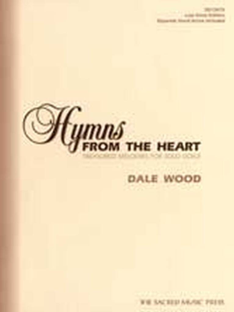 Hymns From The Heart