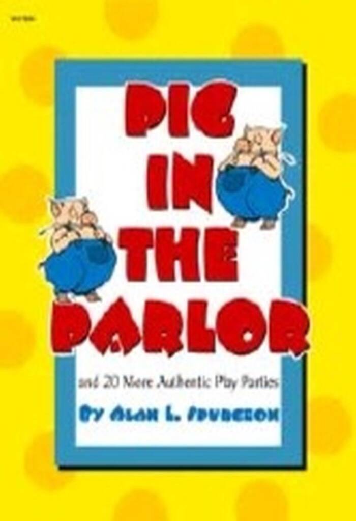 Pig In The Parlor