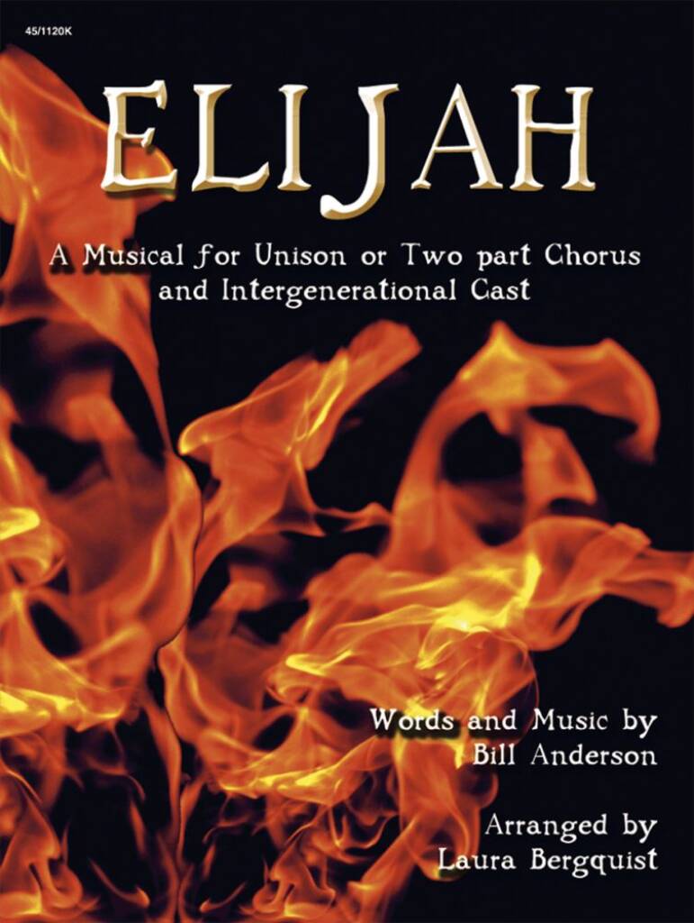 Elijah