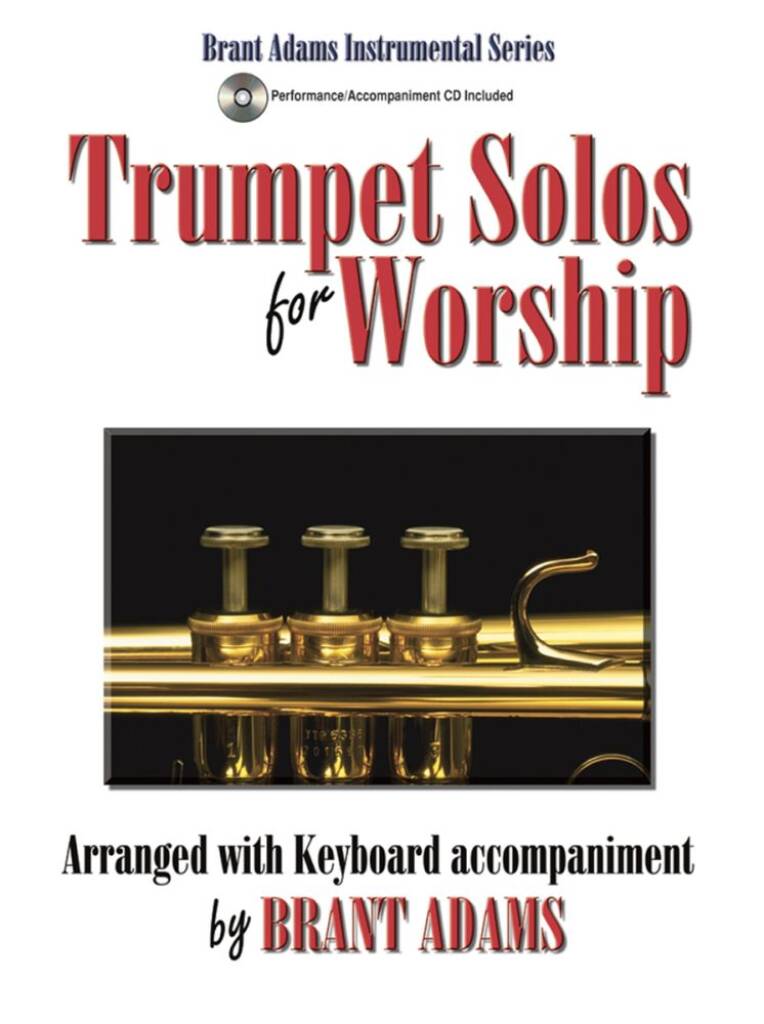 Trumpet Solos For Worship