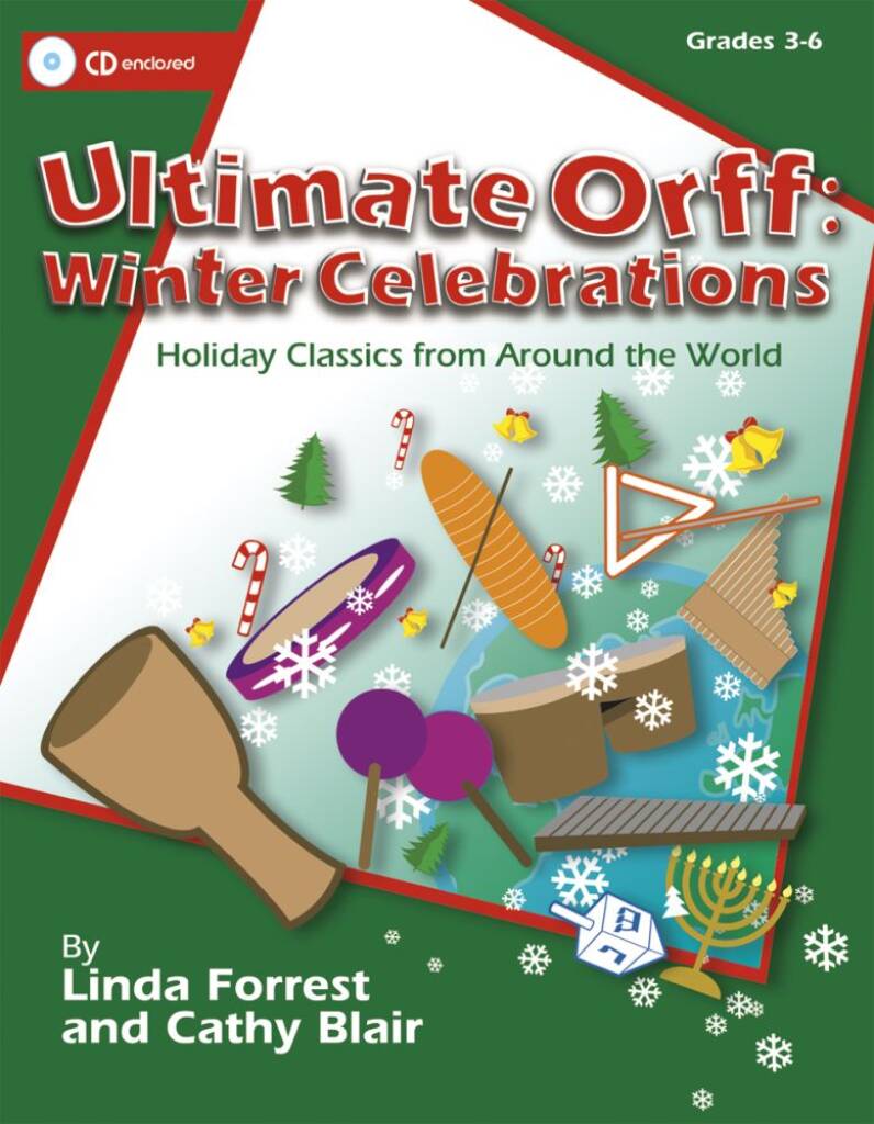 Ultimate Orff