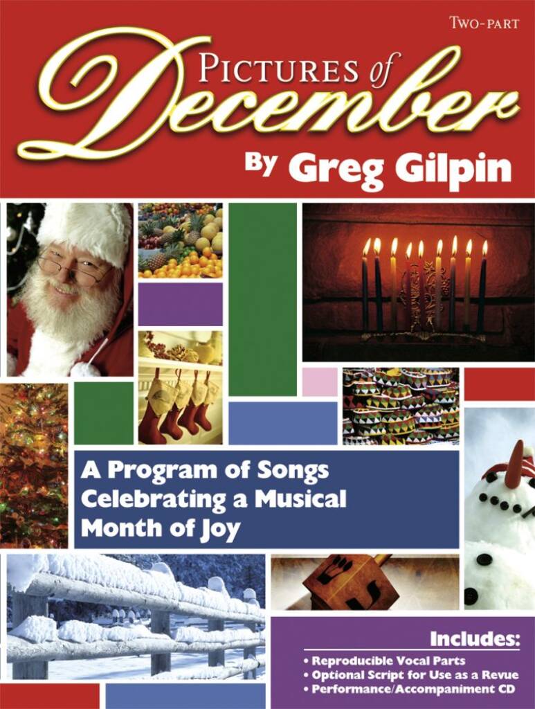 Pictures Of December