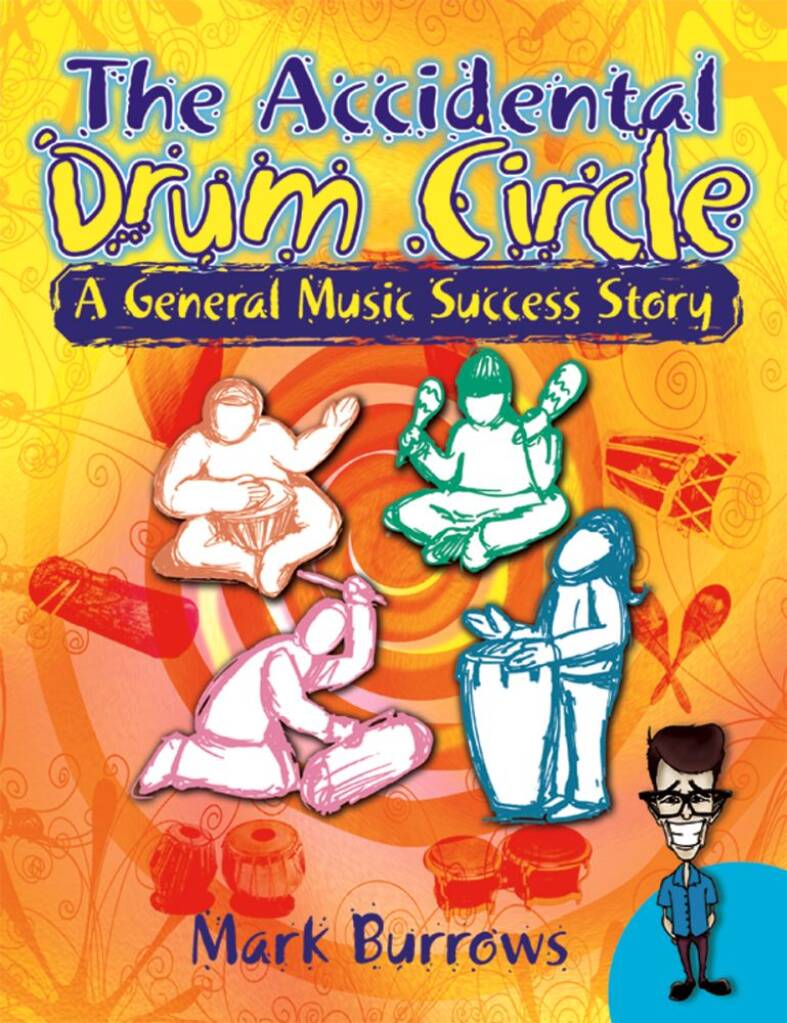 The Accidental Drum Circle