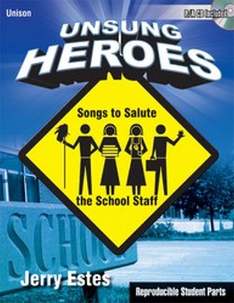 Unsung Heroes