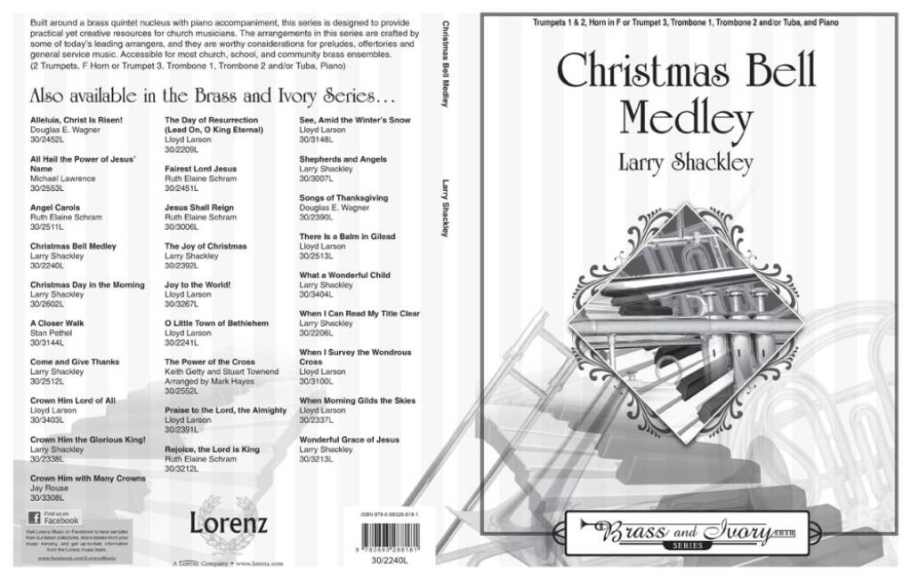 Christmas Bell Medley
