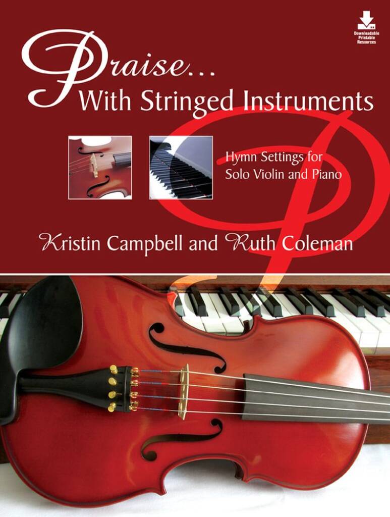 Praise...With Stringed Instruments