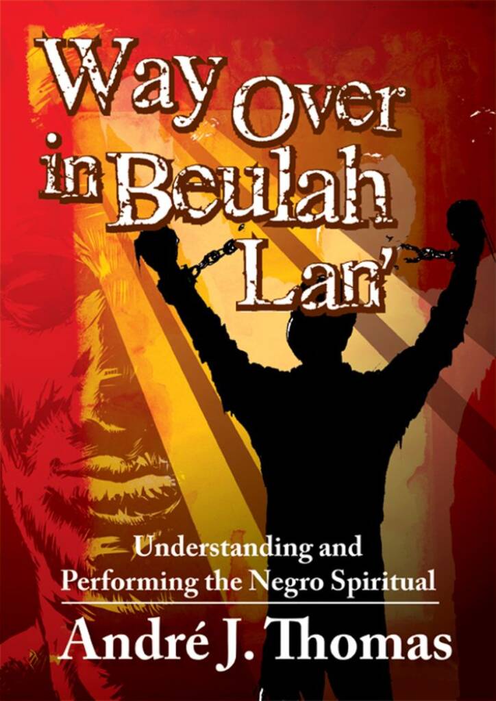 Way Over In Beulah Lan'