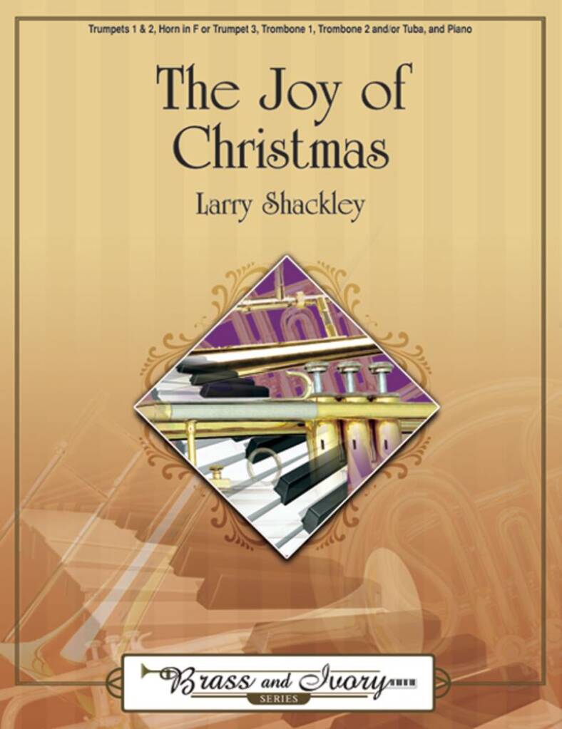 The Joy Of Christmas