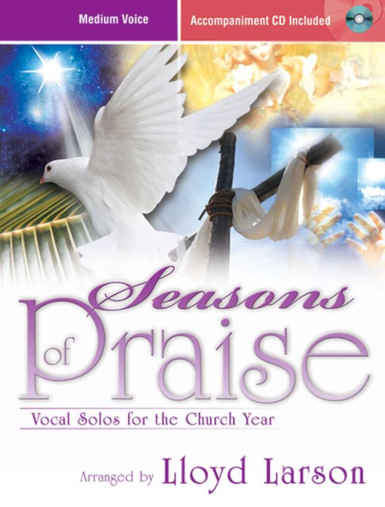 Seasons Of Praise