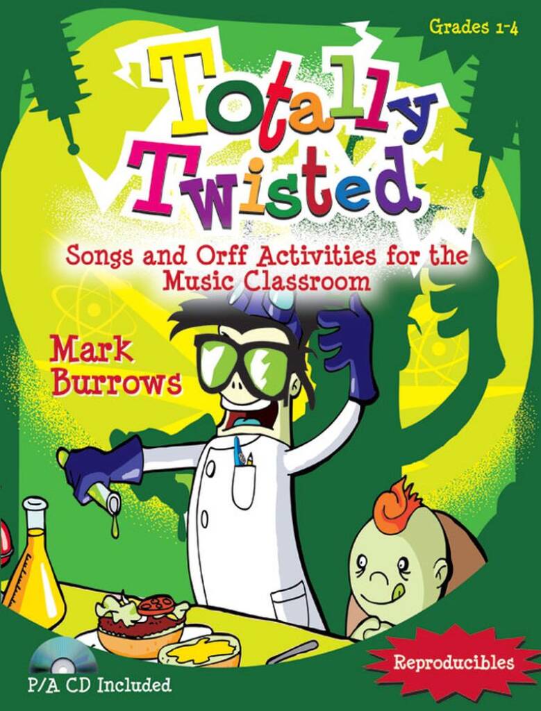 Totally Twisted