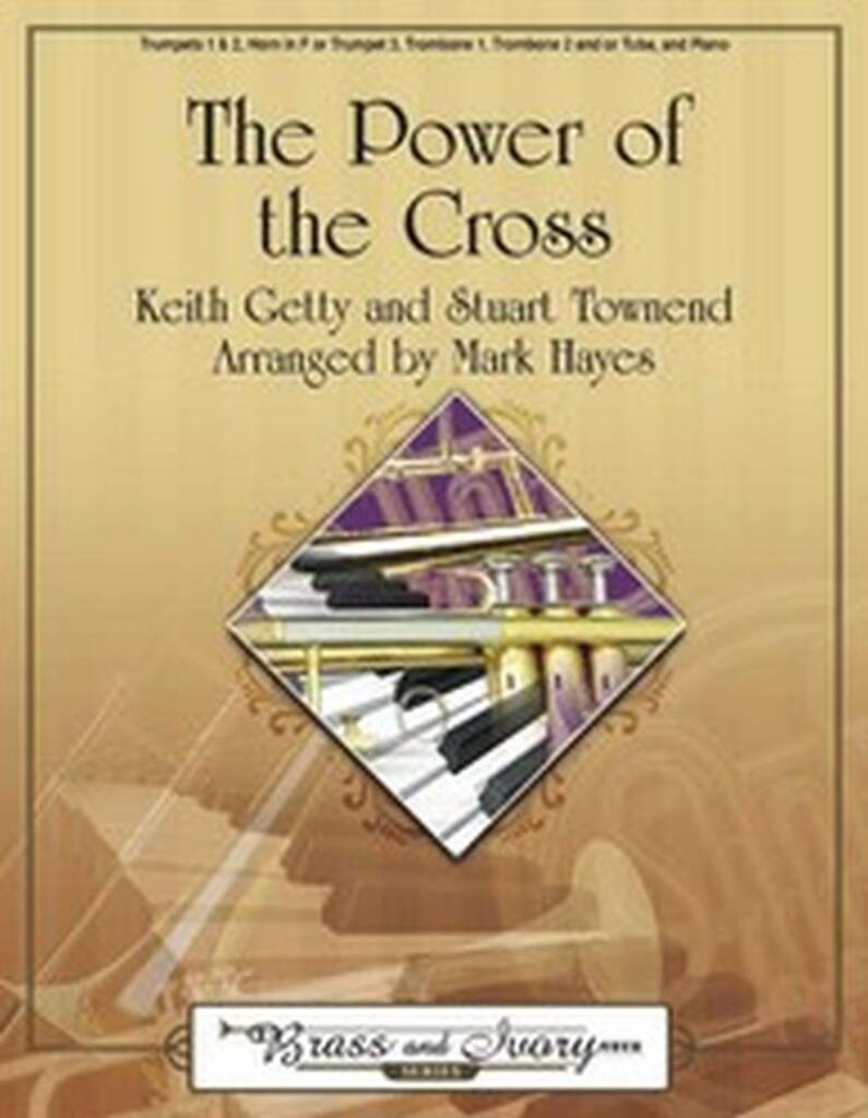 The Power Of The Cross