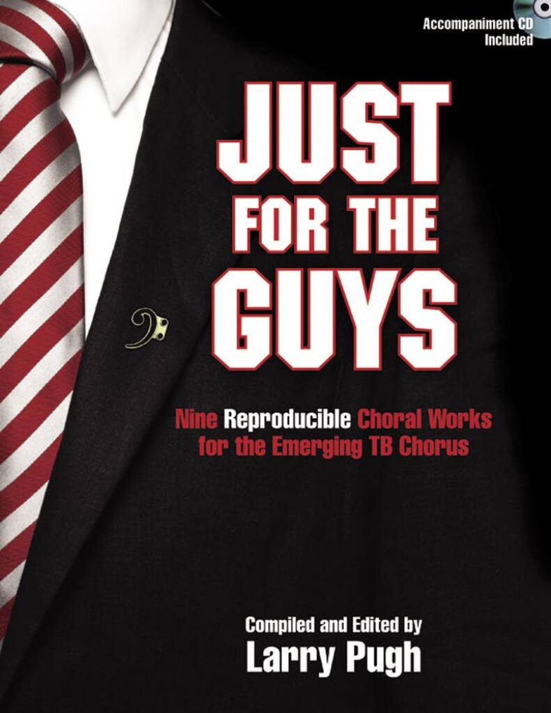 Just For The Guys