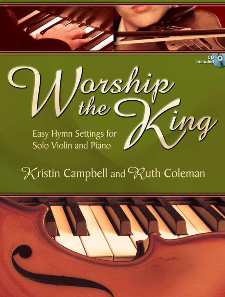 Worship The King