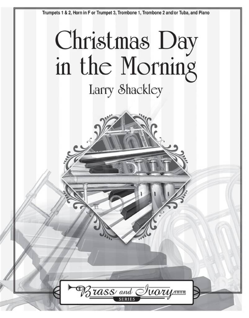 Christmas Day In The Morning