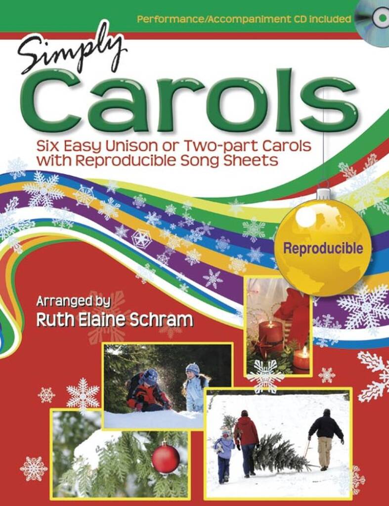 Simply Carols