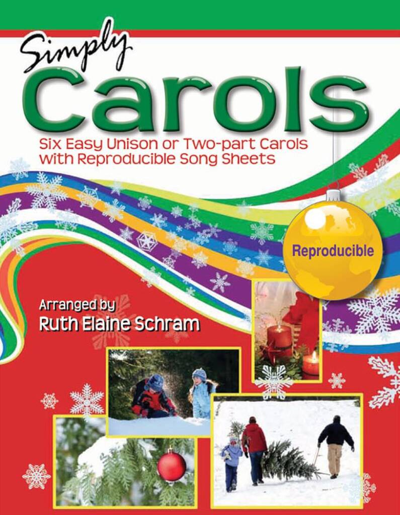 Simply Carols