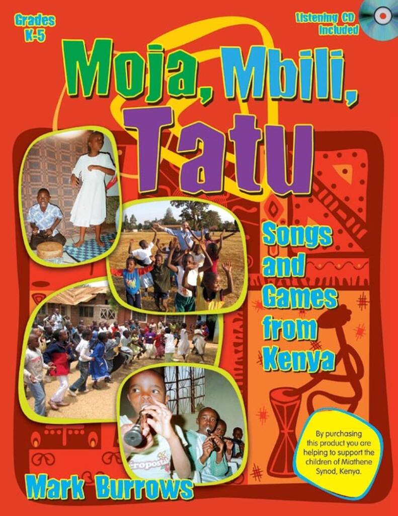 Moja, Mbili, Tatu