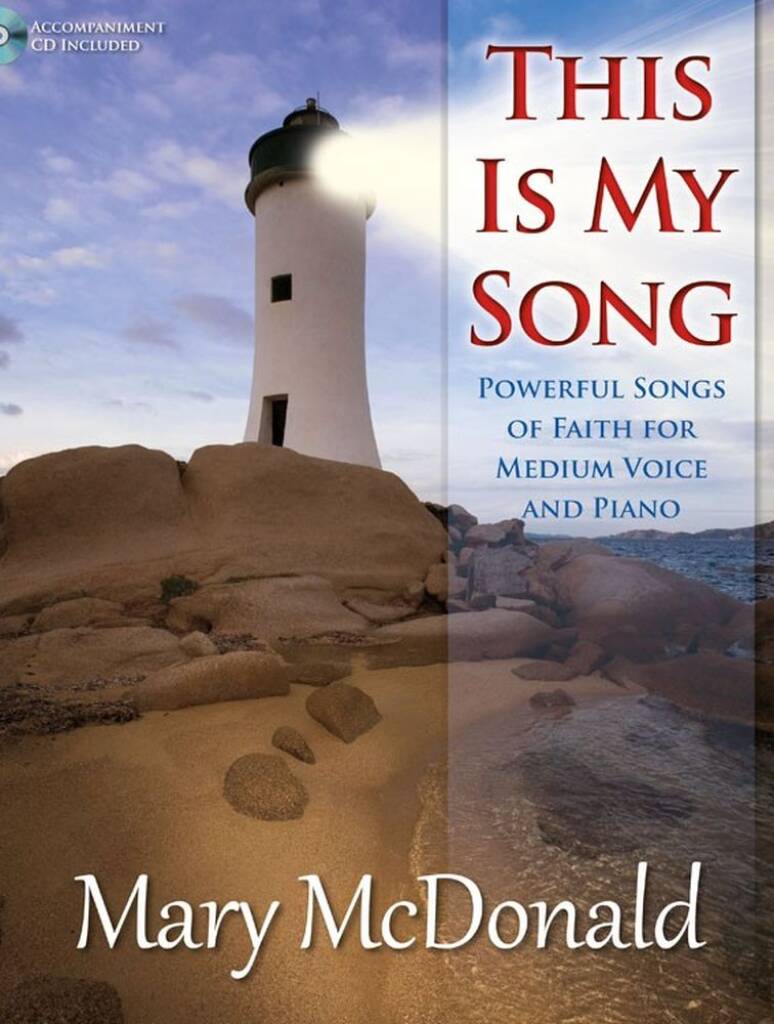 This Is My Song