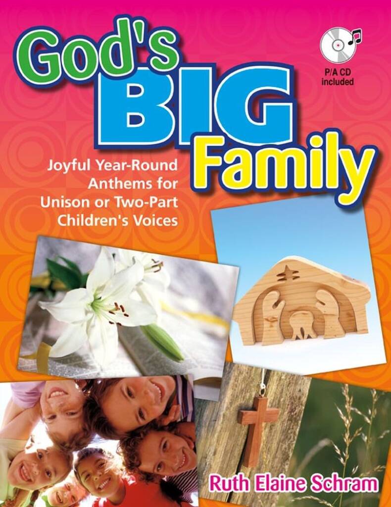 God's Big Family