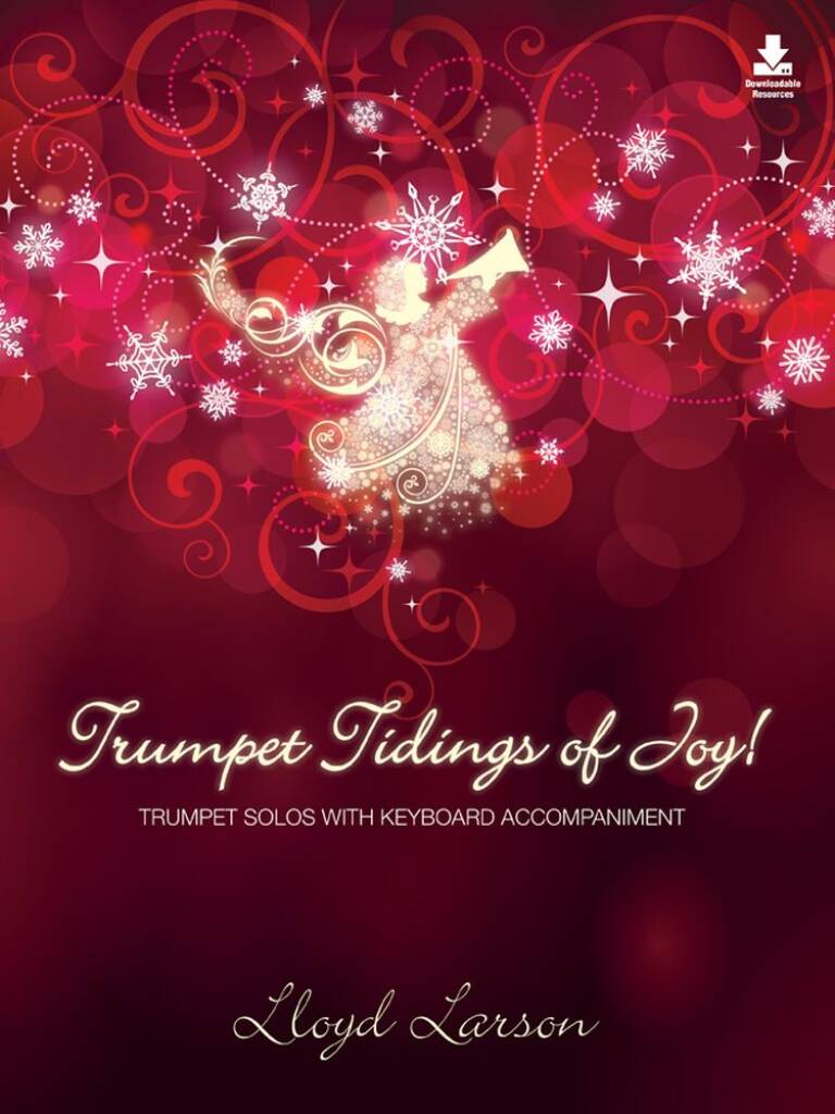 Trumpet Tidings Of Joy!