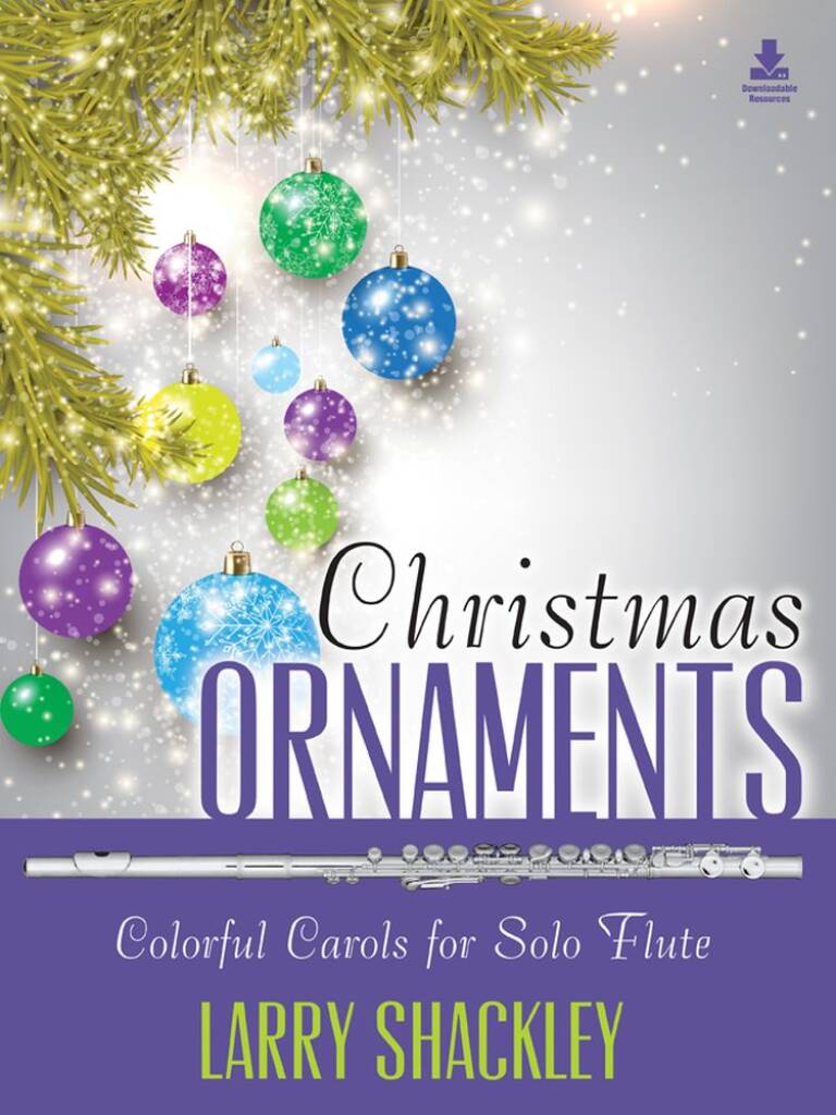 Christmas Ornaments