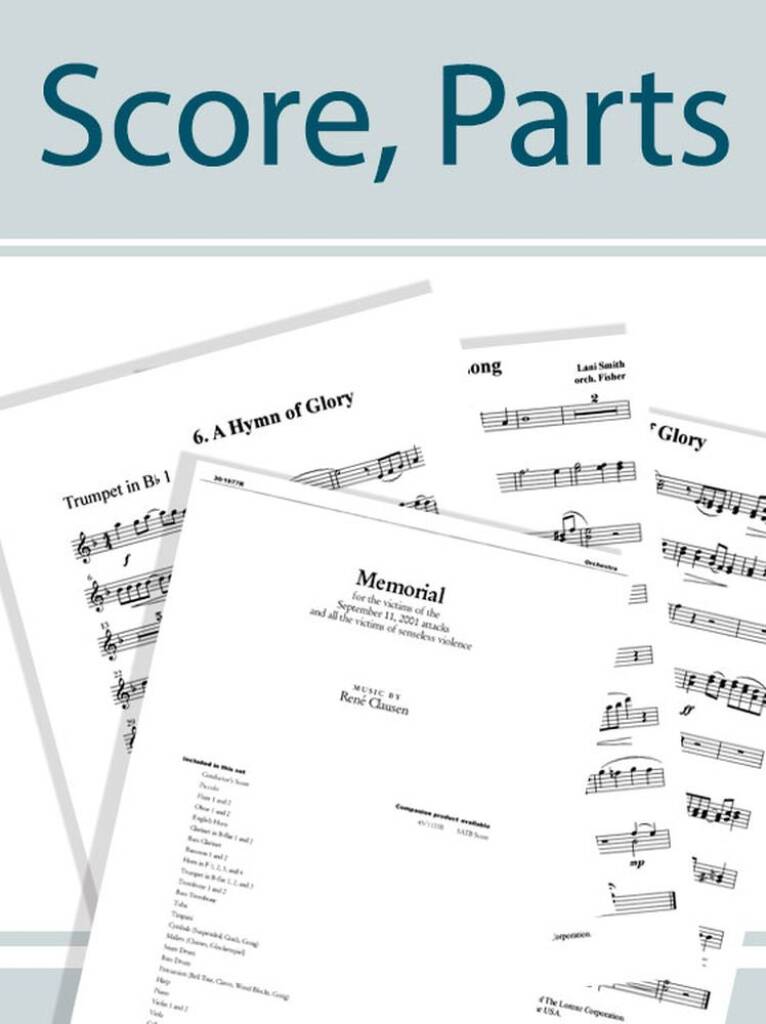 All Creatures Praise Him