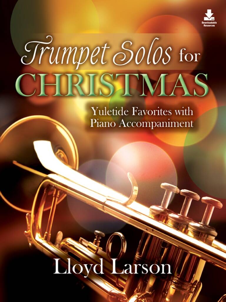 Trumpet Solos for Christmas