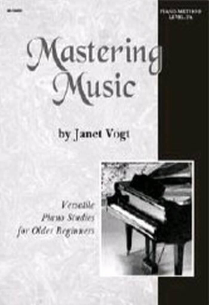 Mastering Music Level 2A