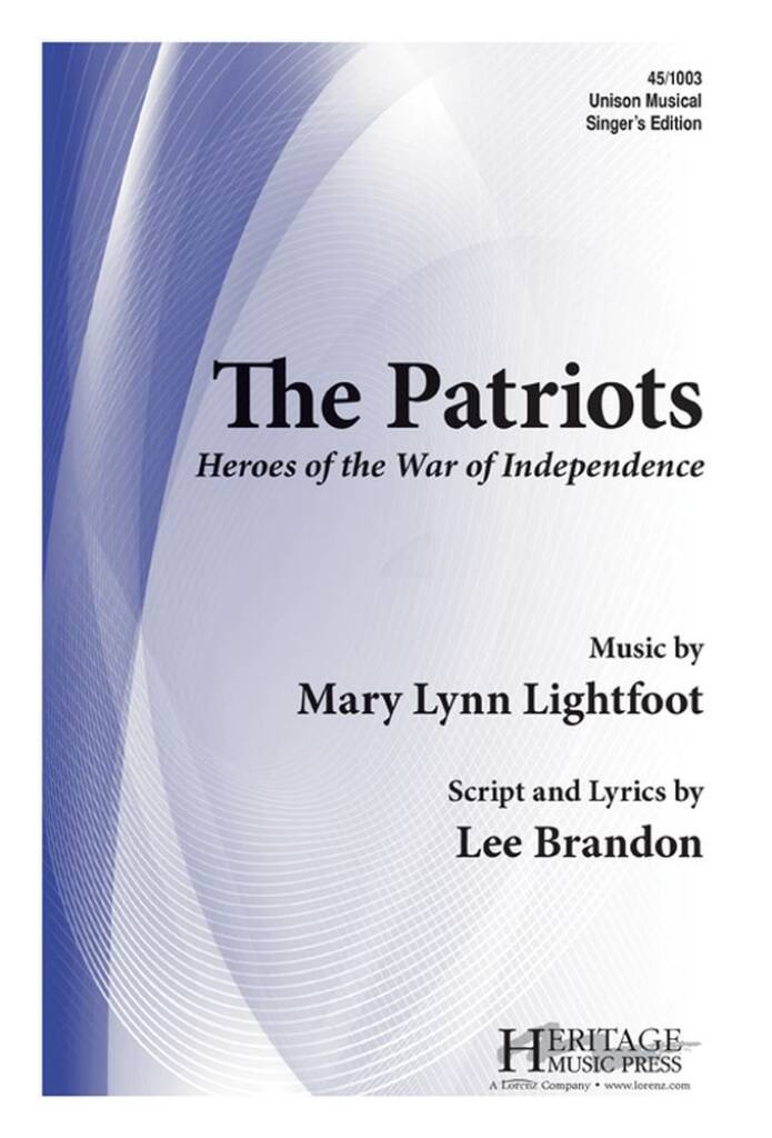 The Patriots