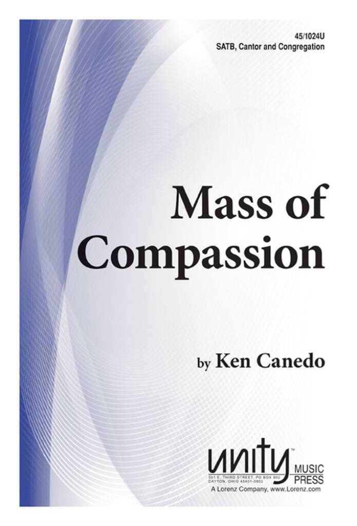 Mass Of Compassion