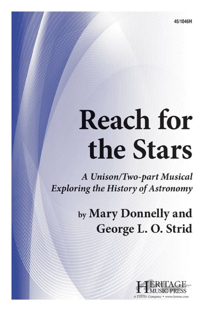 Reach For The Stars