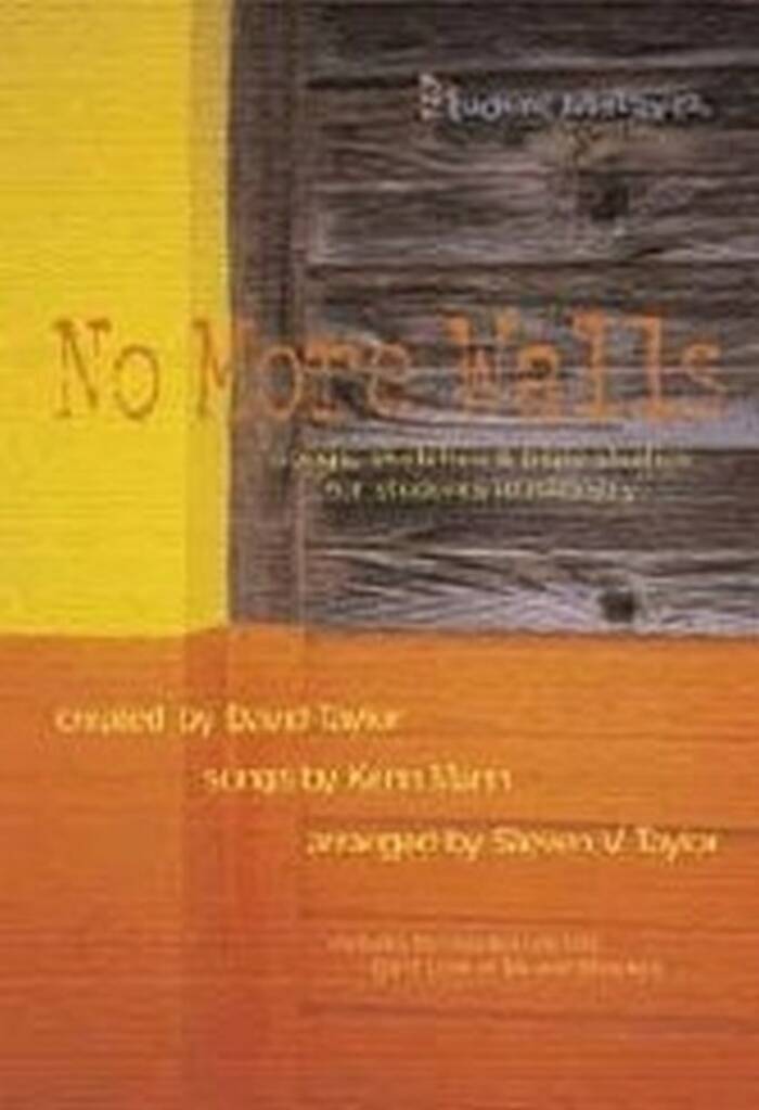 No More Walls