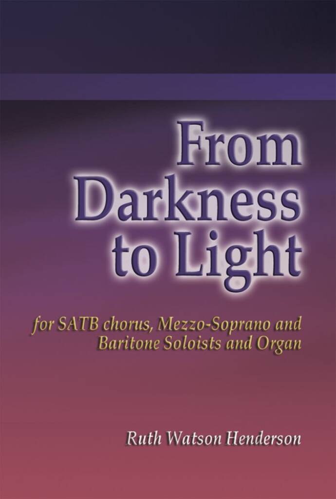 From Darkness To Light