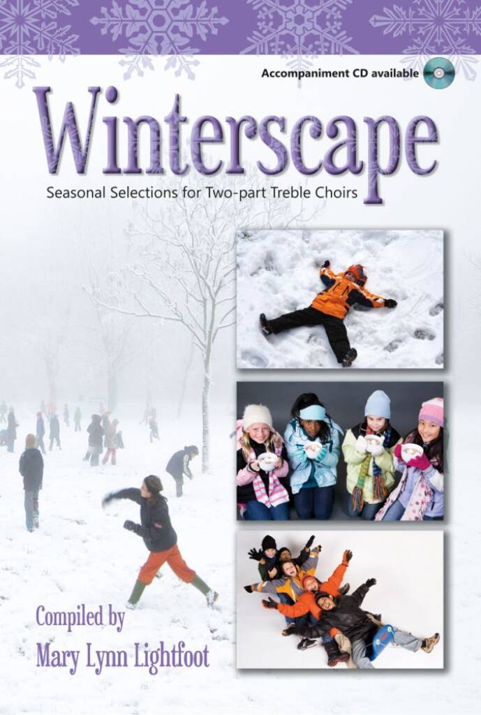 Winterscape