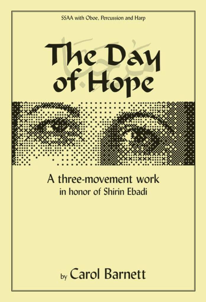 The Day Of Hope