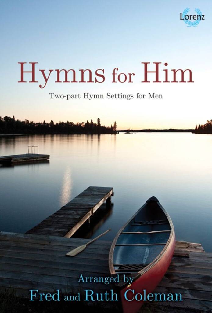 Hymns For Him