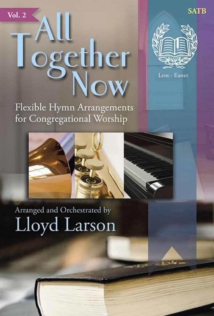 All Together Now, Vol. 2