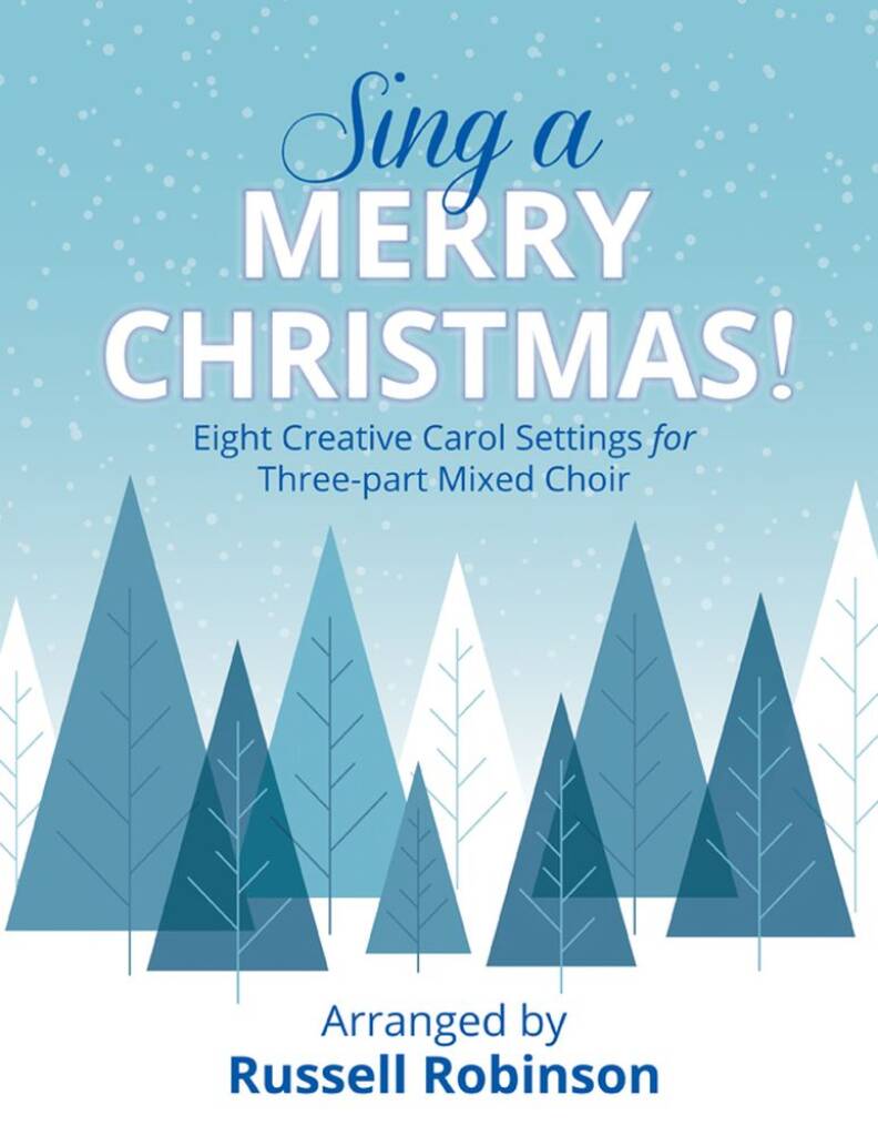 Sing A Merry Christmas!