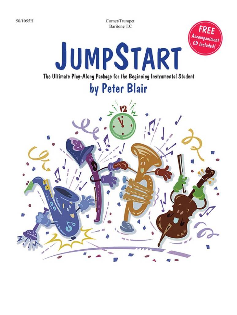 Jumpstart