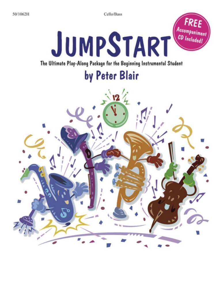 Jumpstart