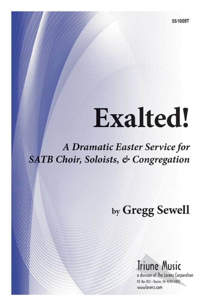 Exalted