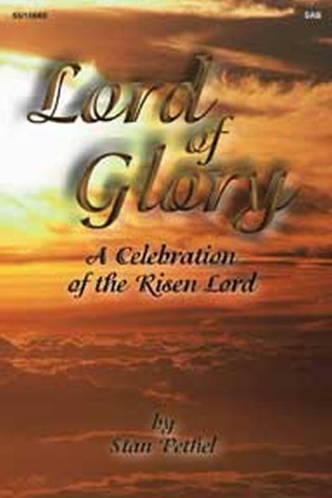 Lord Of Glory